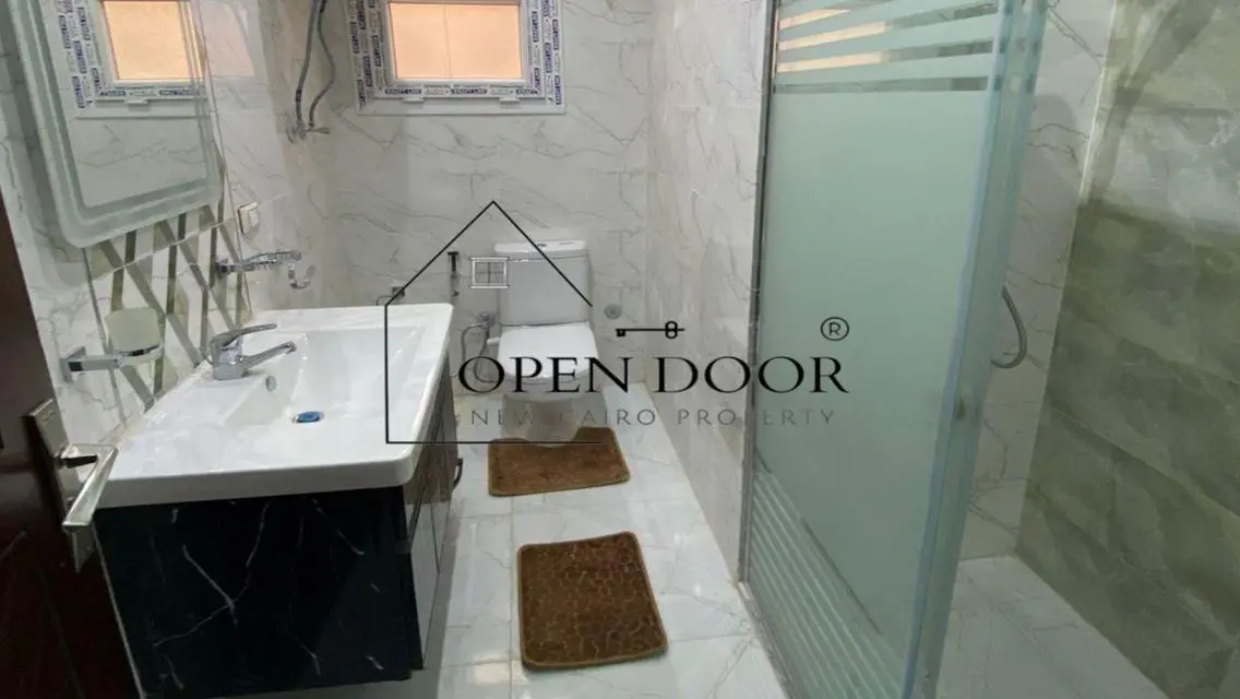 apartment for rent in Al Zahwa Compound
