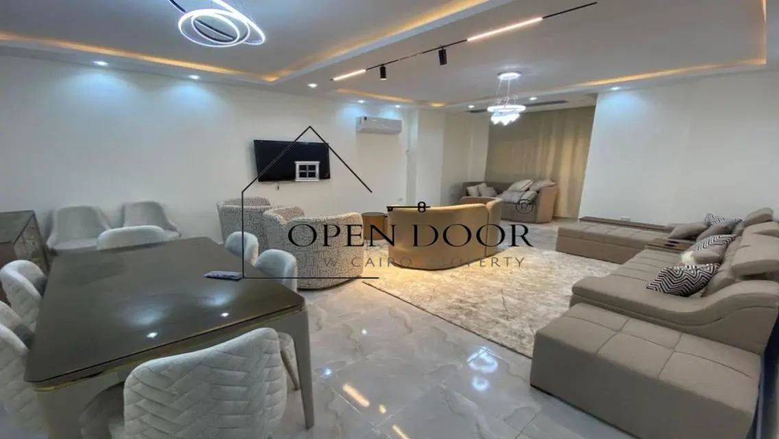 apartment for rent in Al Zahwa Compound