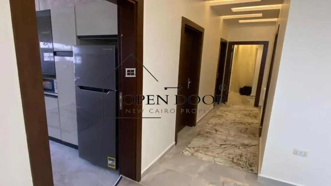 apartment for rent in Al Zahwa Compound
