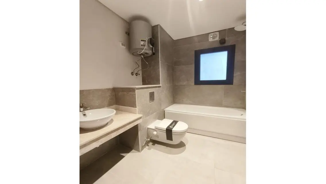 Luxury Three-Bedroom Apartment for Rent
