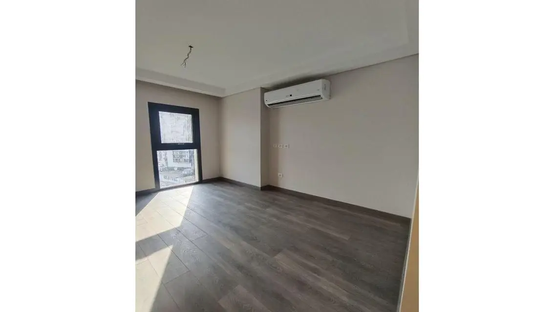 Luxury Three-Bedroom Apartment for Rent