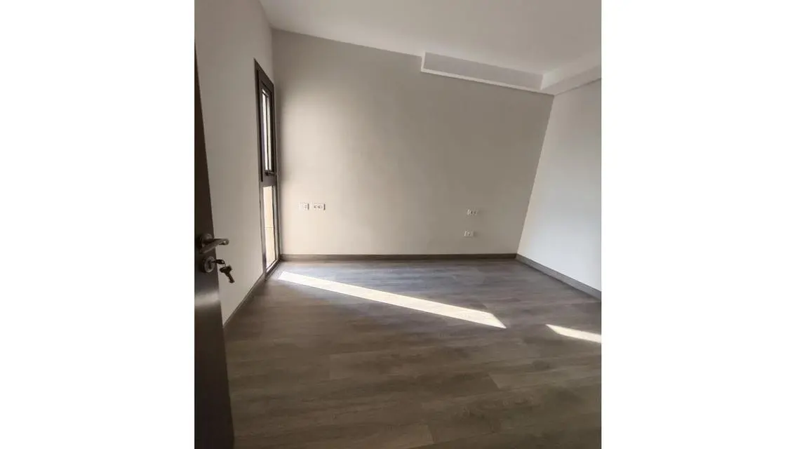 Luxury Three-Bedroom Apartment for Rent