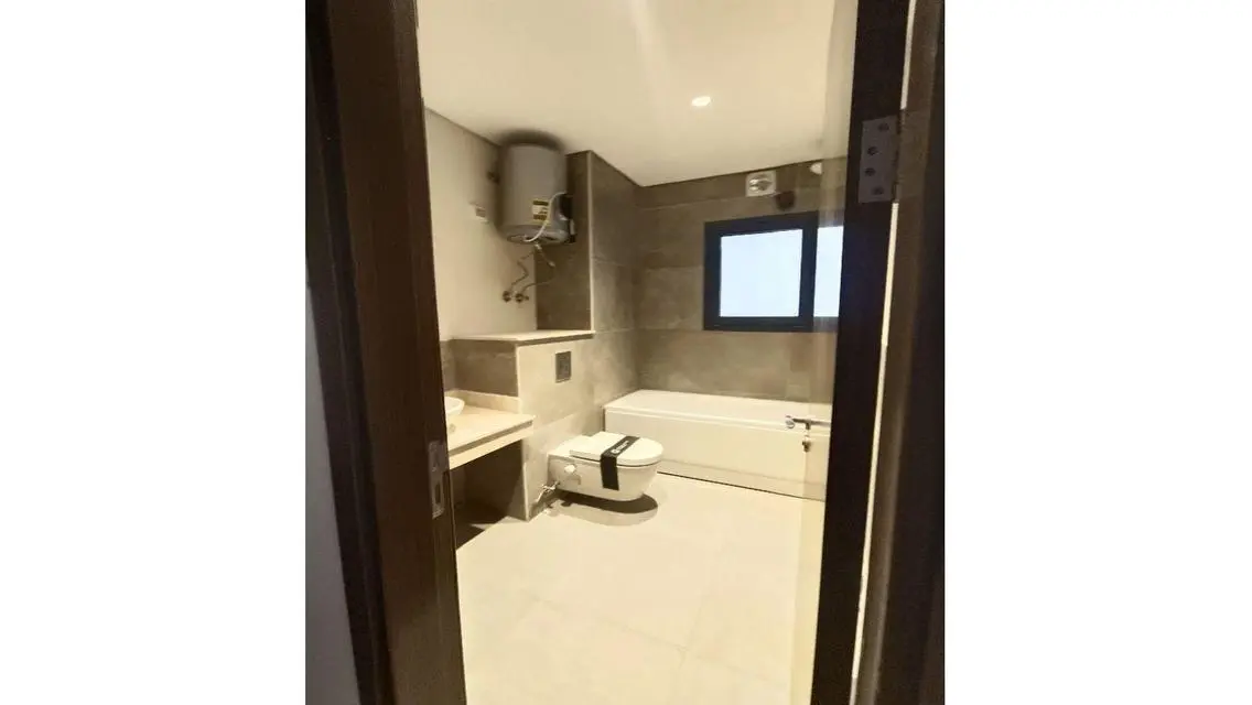 Luxury Three-Bedroom Apartment for Rent