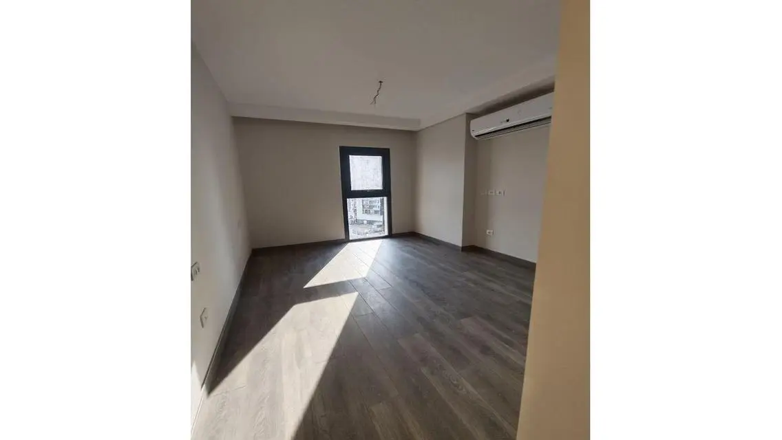 Luxury Three-Bedroom Apartment for Rent