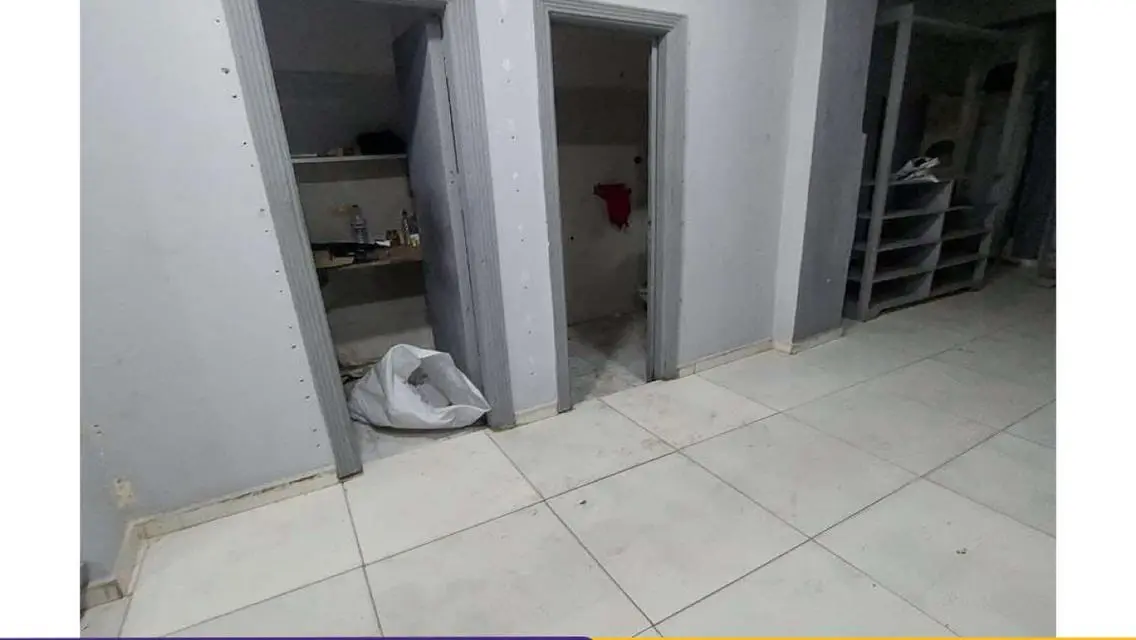 محل للبيع 65م فى ميامى خلف صيدلية عفيفى