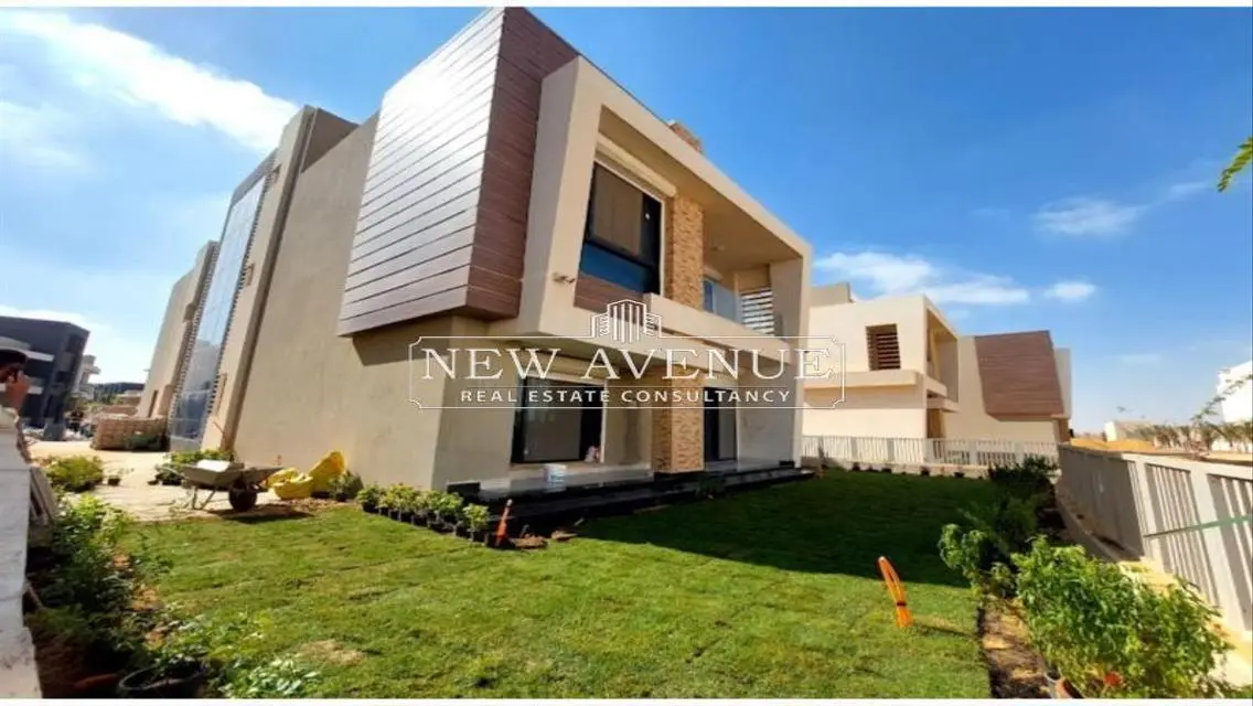 Luxury Apartment with 300 sqm in the Heart of the City