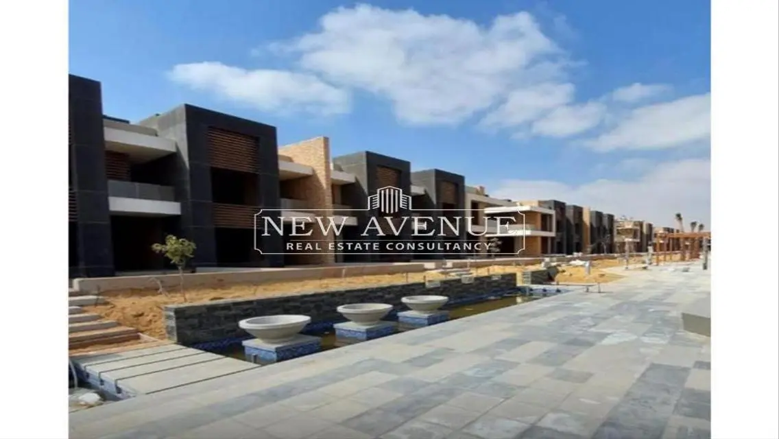 Luxury Apartment with 300 sqm in the Heart of the City