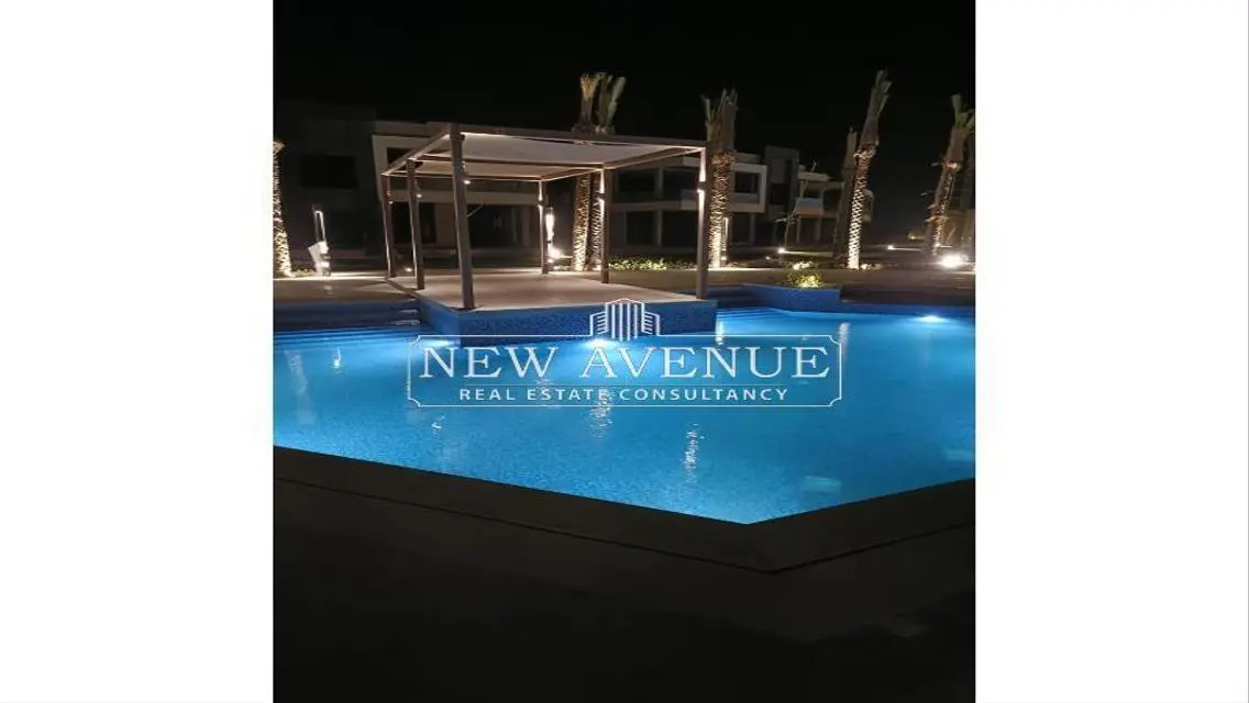 Luxury Apartment with 300 sqm in the Heart of the City