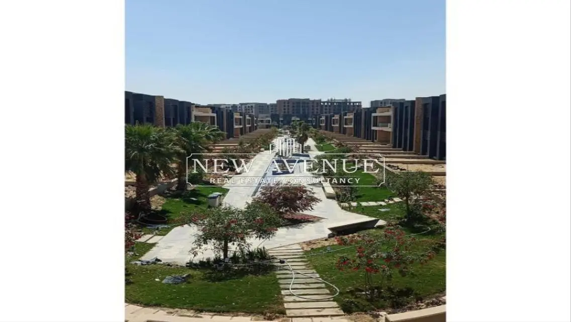 Luxury Apartment with 300 sqm in the Heart of the City