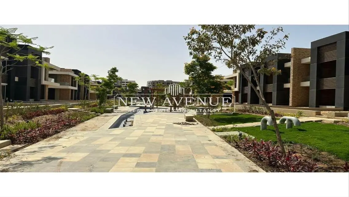 Luxury Apartment with 300 sqm in the Heart of the City