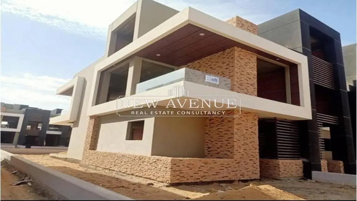 Luxury Apartment with 300 sqm in the Heart of the City