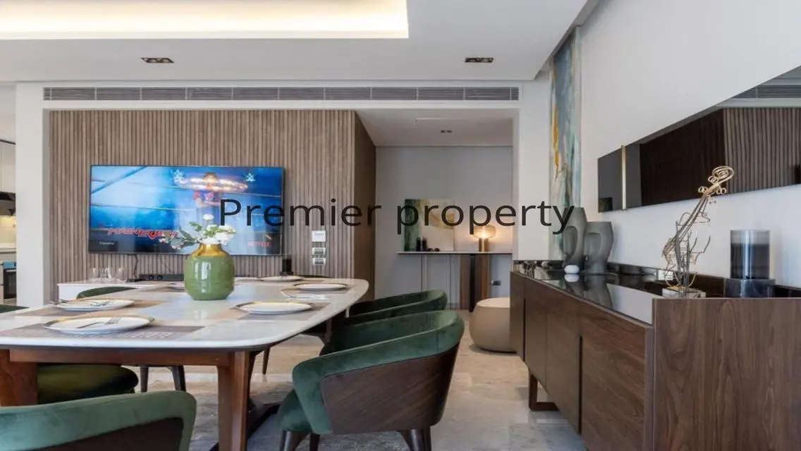 Luxury Apartment For Sale: 156 sqm in a Prime Location