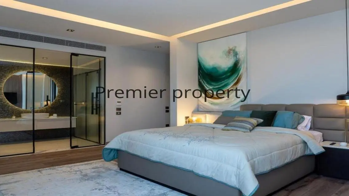 Luxury Apartment For Sale: 156 sqm in a Prime Location