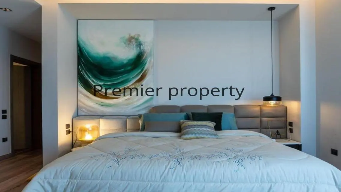 Luxury Apartment For Sale: 156 sqm in a Prime Location