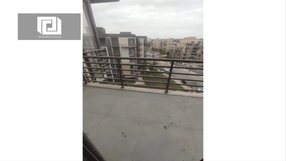 شقة مميزه للبيع في مدينتي Madinaty في b8