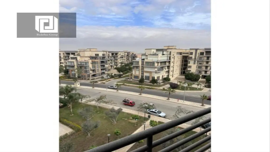 شقة مميزه للبيع في مدينتي Madinaty في b8