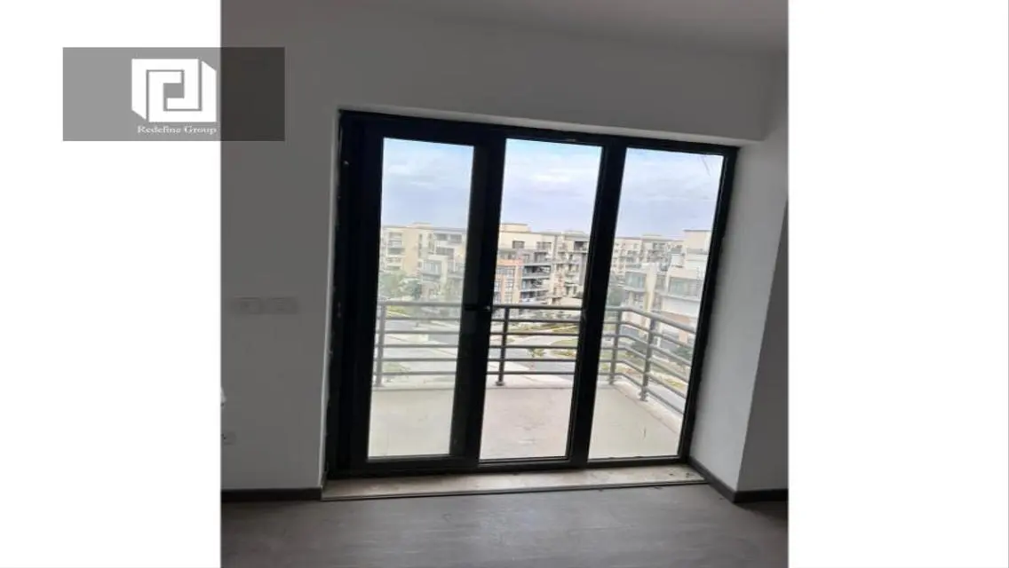 شقة مميزه للبيع في مدينتي Madinaty في b8