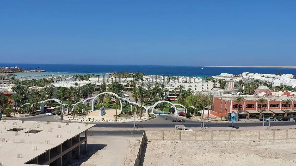 شقة مميزة بإطلالة على البحيرات