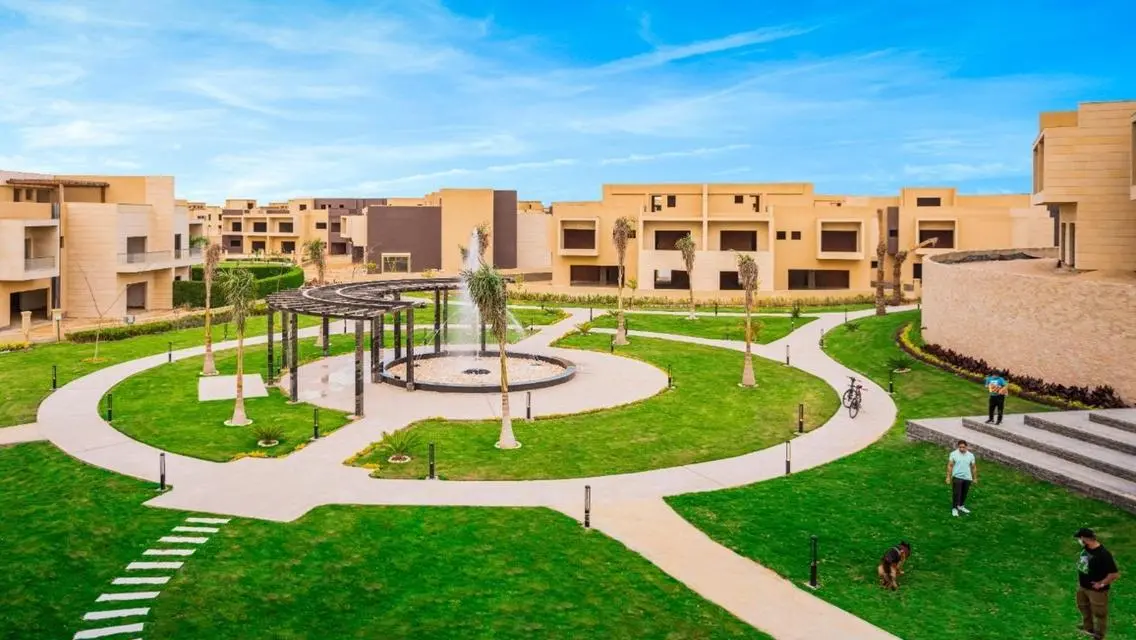 شقة فاخرة مع إطلالة مميزة للبيع