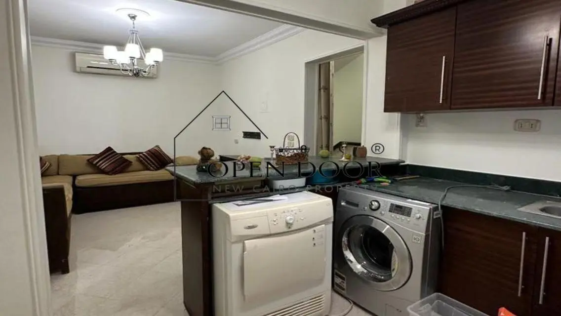 for rent Zizinia Compound in the Fifth Settlement