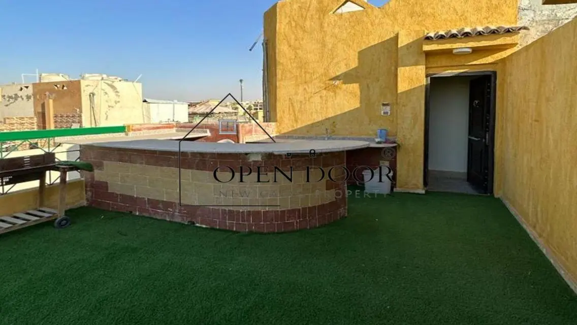 for rent Zizinia Compound in the Fifth Settlement