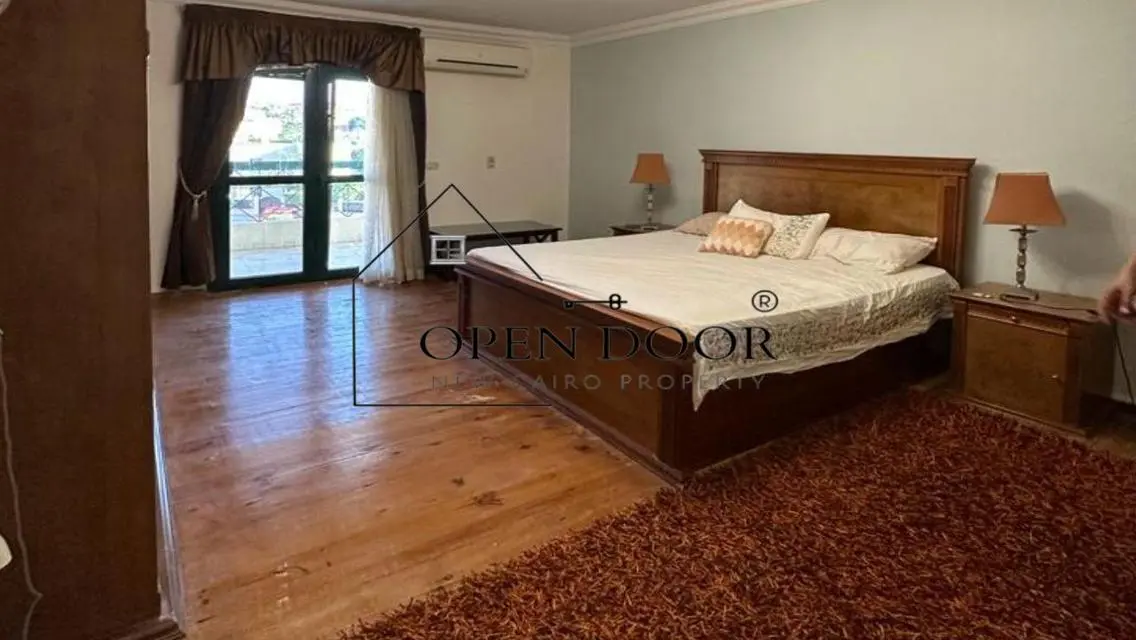 for rent Zizinia Compound in the Fifth Settlement