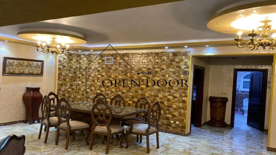 for rent Zizinia Compound in the Fifth Settlement