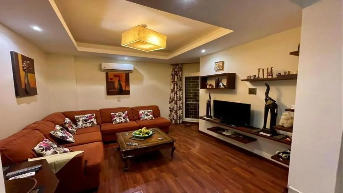 Luxury Apartment 160 sqm at an Attractive Price