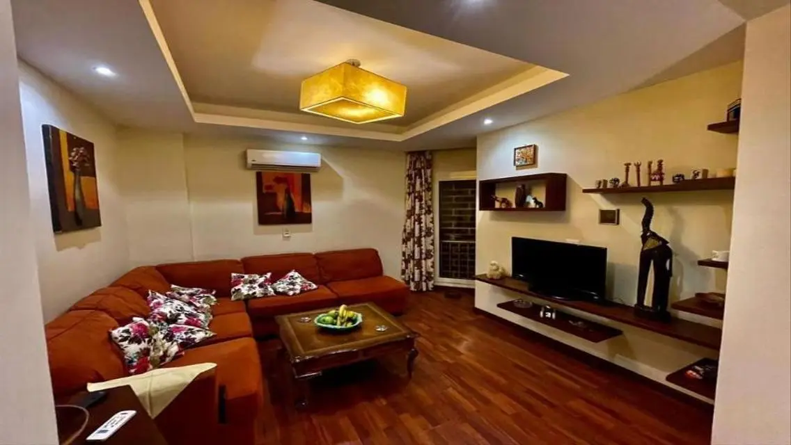 Luxury Apartment 160 sqm at an Attractive Price