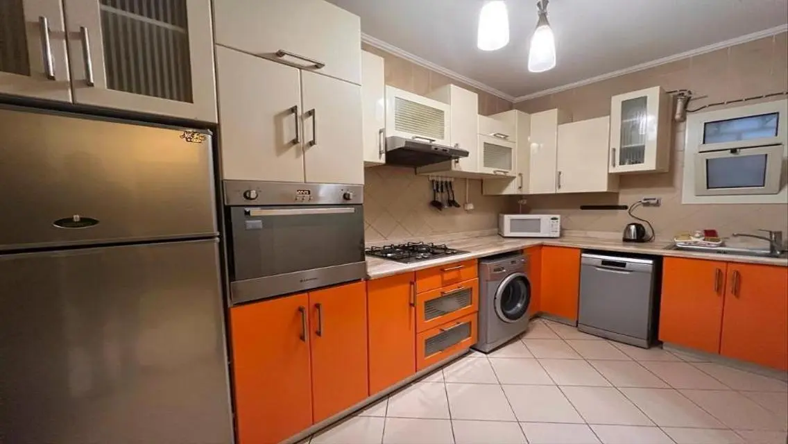 Luxury Apartment 160 sqm at an Attractive Price