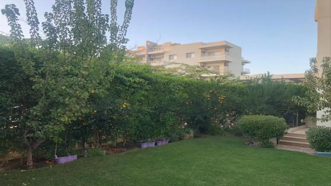 Luxury Apartment 160 sqm at an Attractive Price