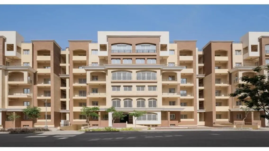 Luxury Apartment for Sale in Prime Location