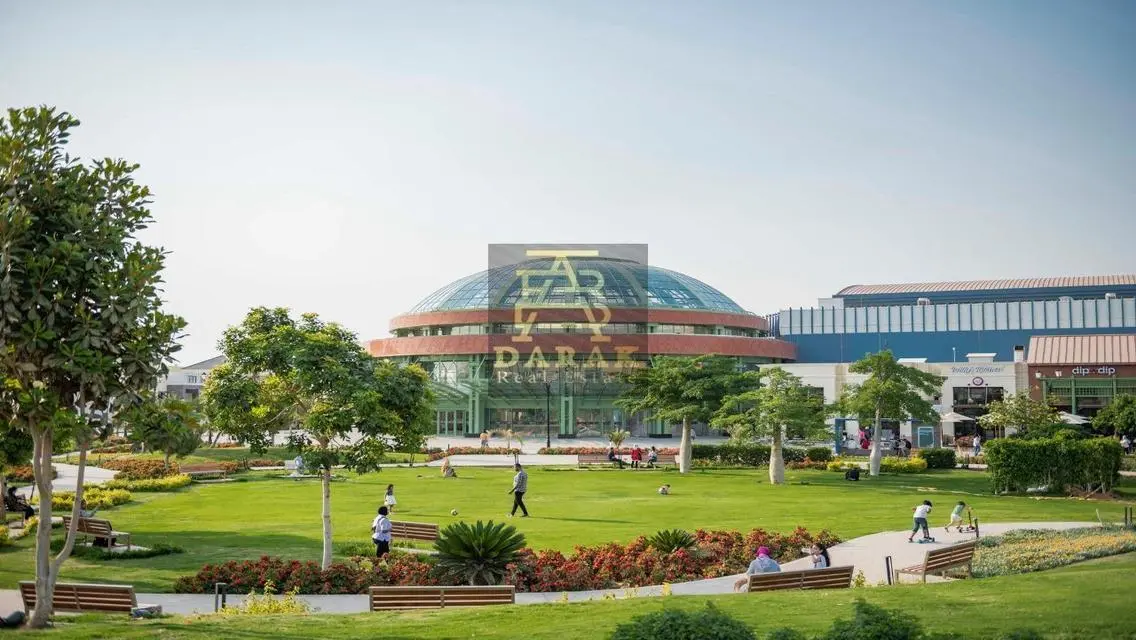Open-Air Mall 31 - Unique Investment Opportunity