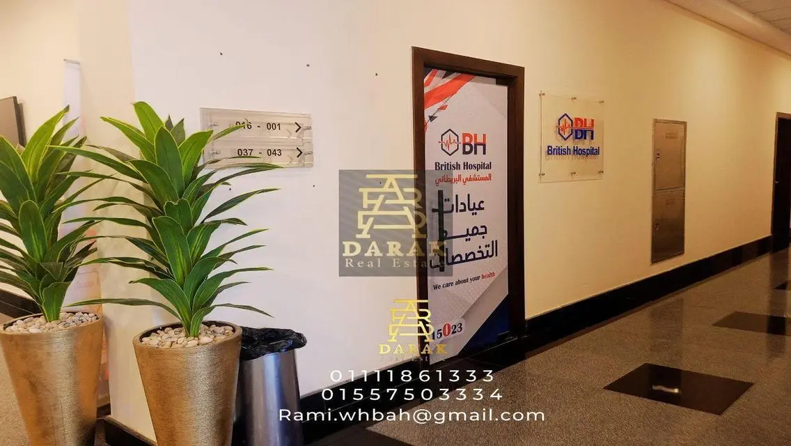Luxury Apartment for Sale – 2800 Square Meters at 5,000,000