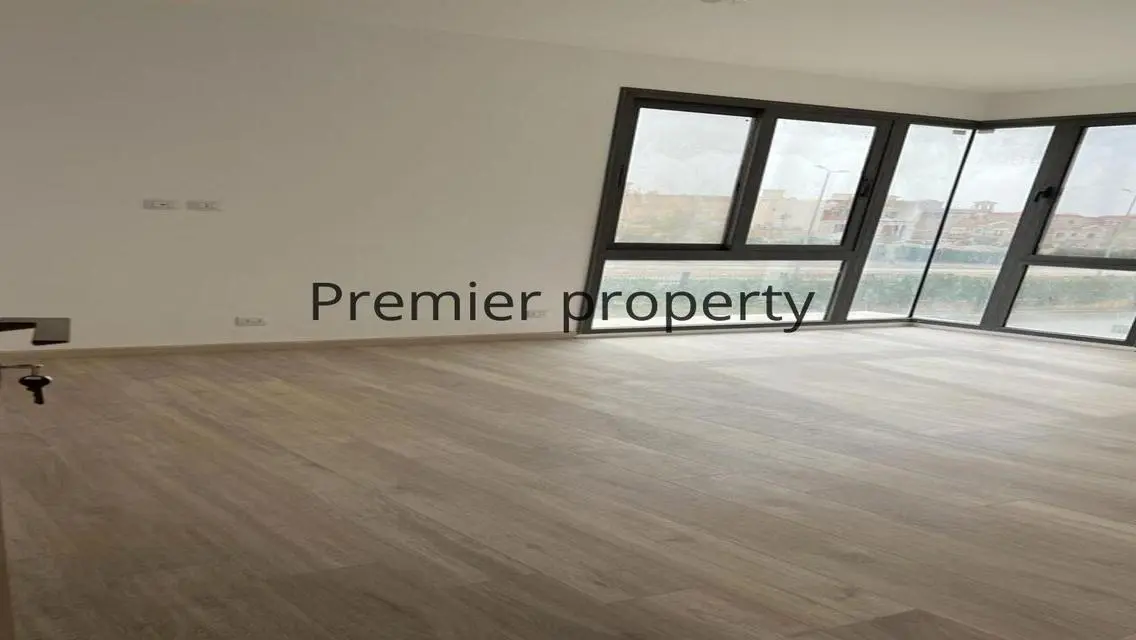 Apartment for rent 156m At Eastown Sodic