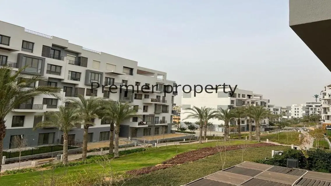 Apartment for rent 156m At Eastown Sodic