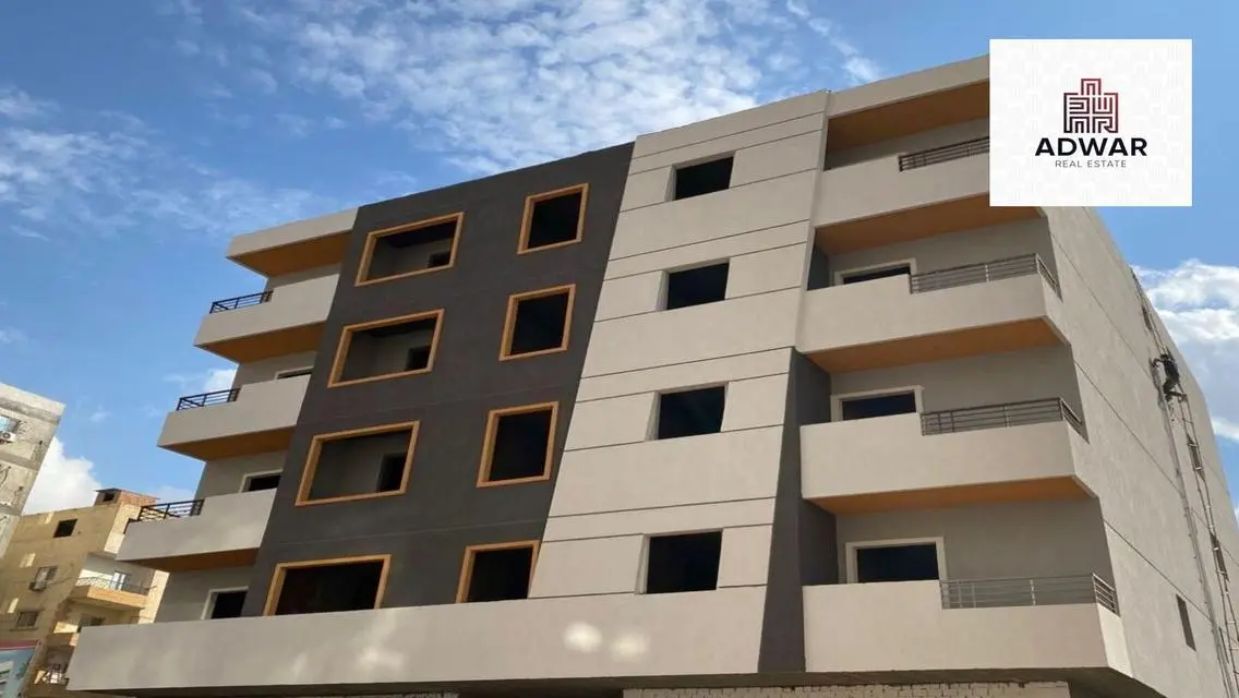 Luxury Apartment for Sale - 130 Square Meters