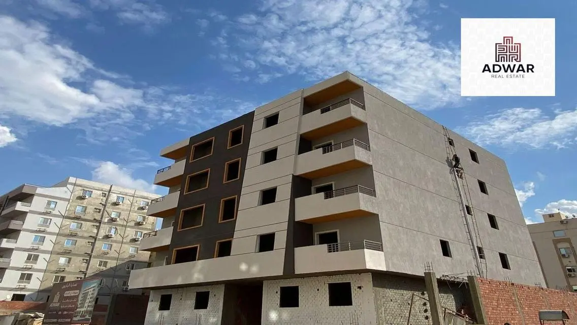 Luxury Apartment for Sale - 130 Square Meters