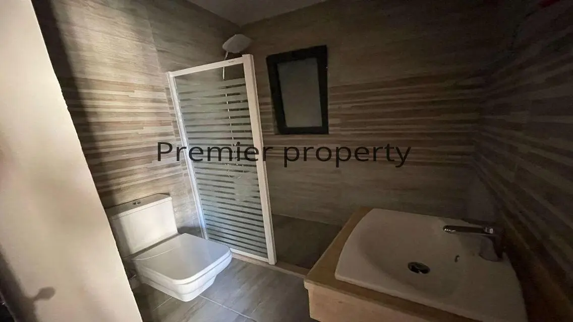 Luxury Apartment for Rent at 80000 EGP