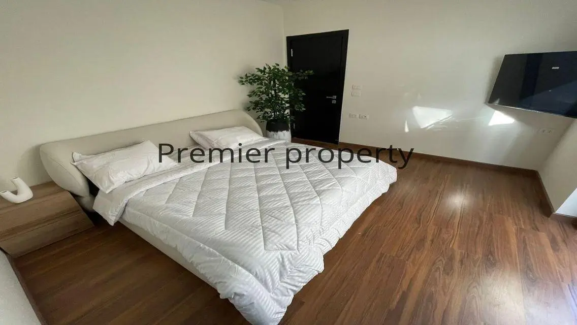 Luxury Apartment for Rent at 80000 EGP