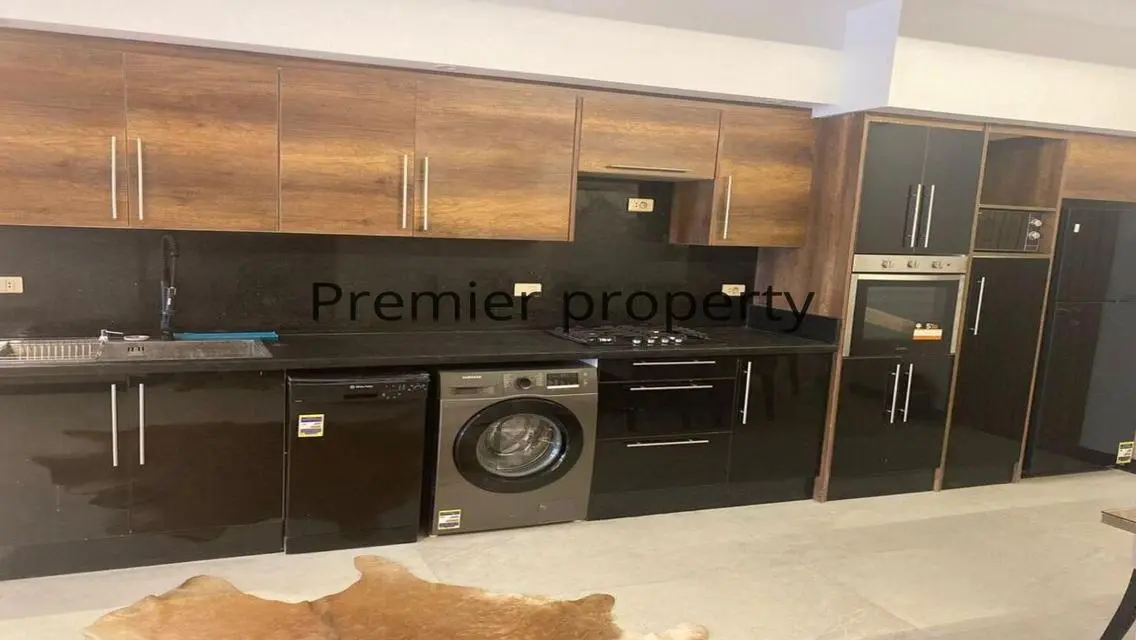 Luxury Apartment for Sale with Stunning Lake View - 127 sqm