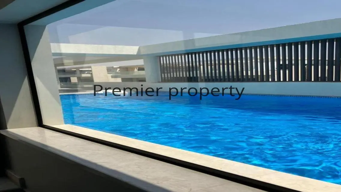 Luxury Penthouse for rent at Lake View Residence