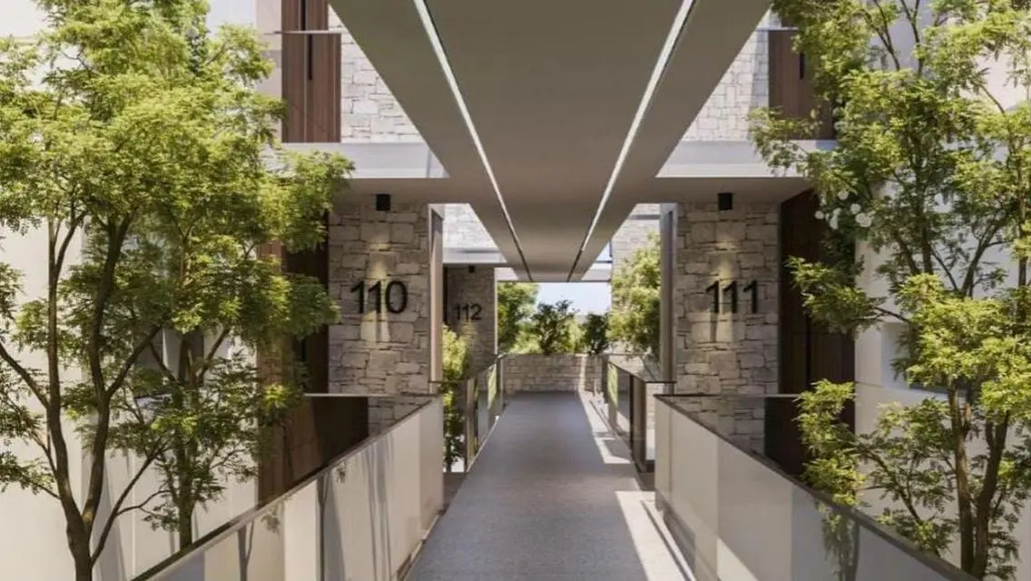Luxurious Apartment for Sale with Lake View