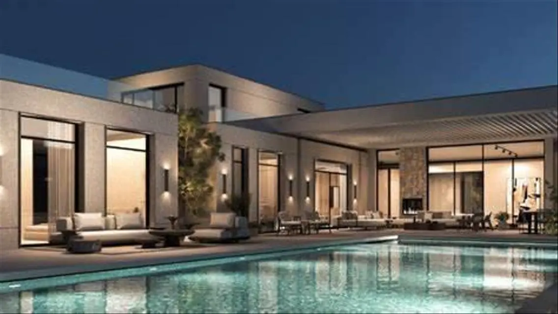 Luxurious Apartment for Sale with Lake View