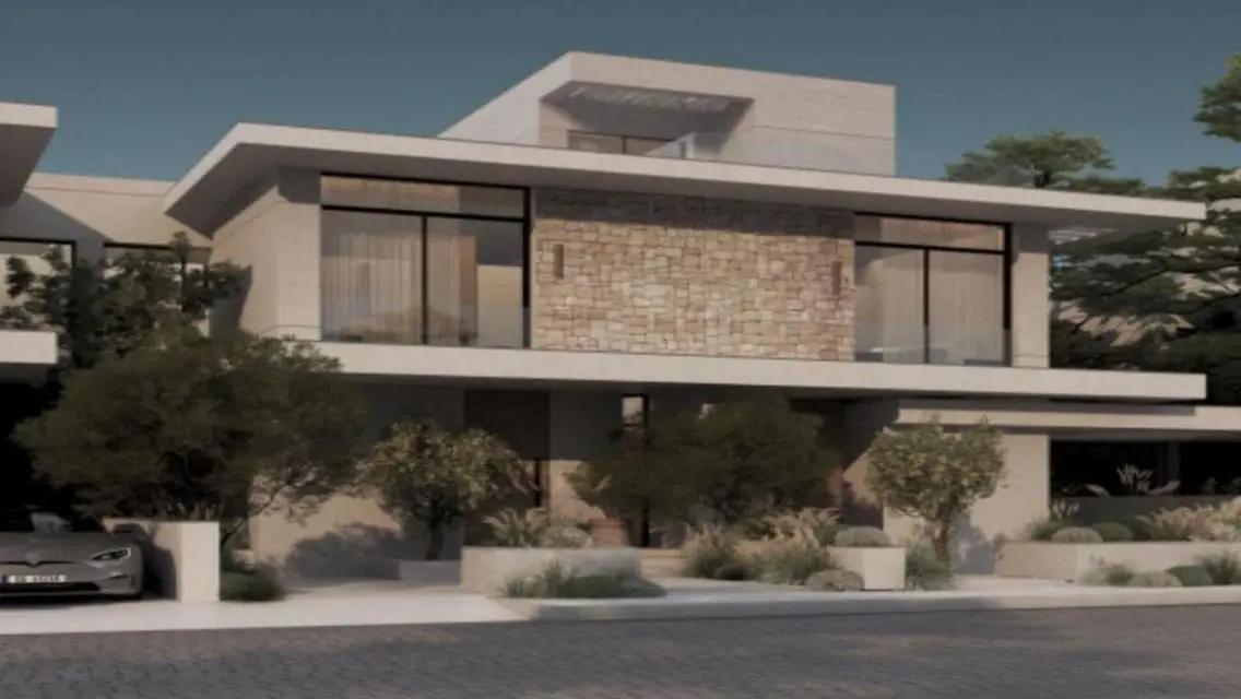 Luxurious Apartment for Sale with Lake View