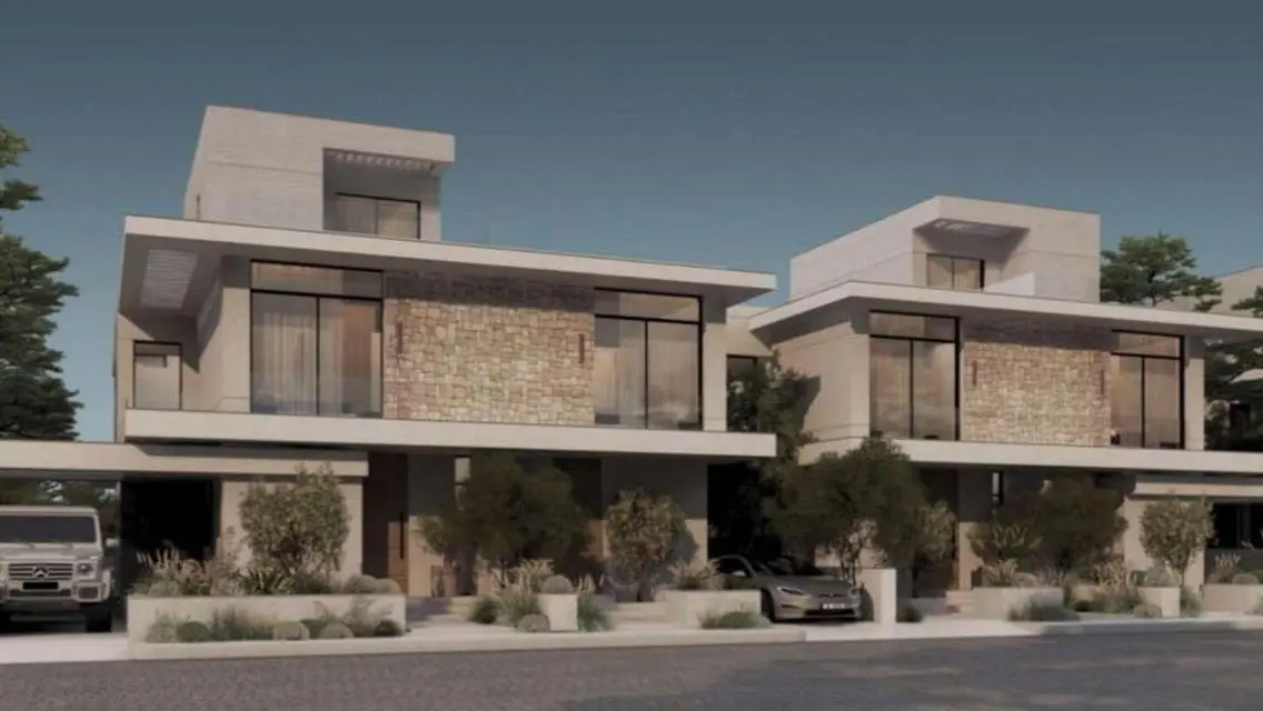Luxurious Apartment for Sale with Lake View