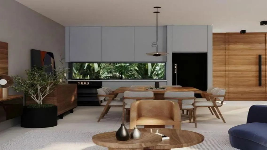 Luxurious Apartment for Sale with Lake View