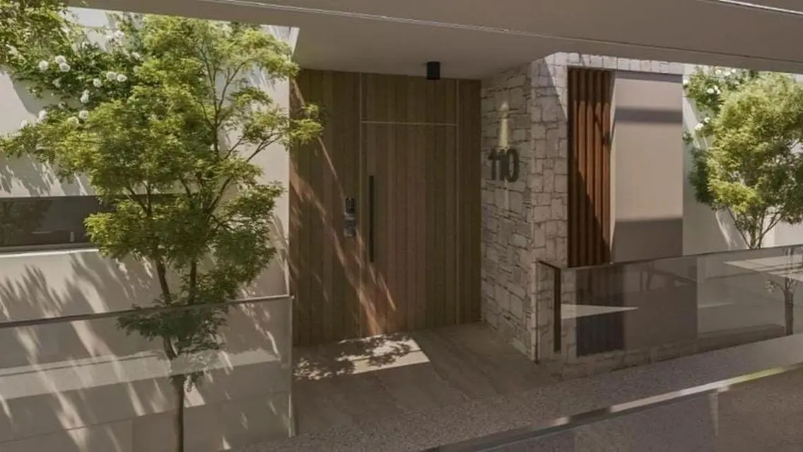 Luxurious Apartment for Sale with Lake View