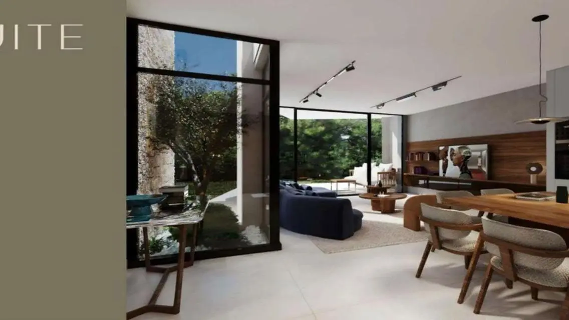 Luxurious Apartment for Sale with Lake View