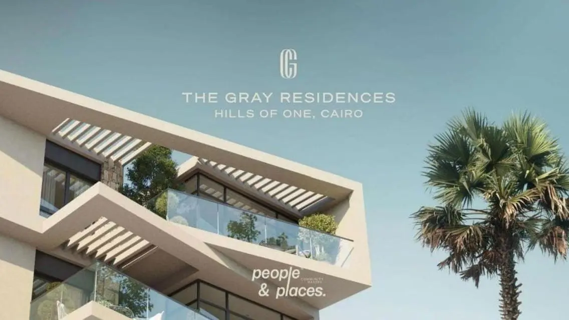 Luxurious Apartment for Sale with Lake View